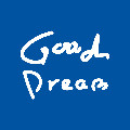 GoadDream的LOGO