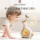 Британская игрушка evoceler baby learn to crawl head-up guide электрическая игрушка для ползания ребенка в возрасте 6-12 месяцев, артефакт-головоломка mini 3