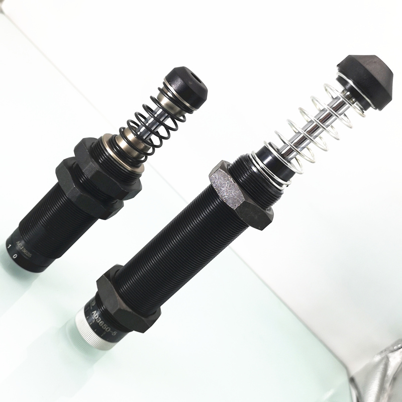 Adjustable Pressure Hydraulic Buffer Ad3625/3650/3675/4225/4250/4275-5 Adjustable Pressure Hydraulic Buffer Ad3625/3650/3675/4225/4250/4275-5
