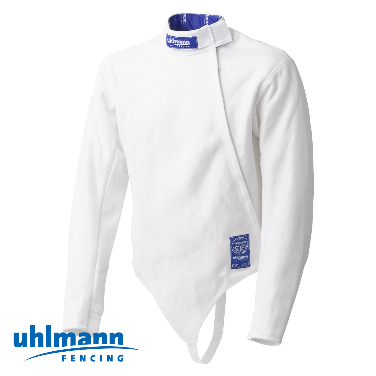 Uhlmann Wolman FIE800N 