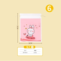 S код порошок милый кролик (6 нарядов)