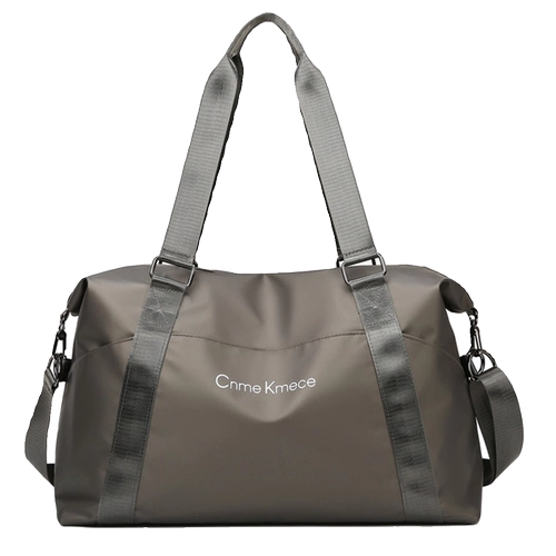 Элитная сумка для путешествий, портативная вместительная и большая спортивная сумка, водонепроницаемая сумка для хранения