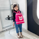 Мультяшный детский вместительный и большой водонепроницаемый рюкзак для плавания с разделителями, плавательная шапочка, купальник, сумка для хранения