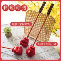 Back Beat Hammer Beat Small Fist Neck Beat Back Beat Massage Leg Beat Stick Don't Ask for Cute Hammer