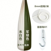 Custom Self-Loaded Canvas Adult Children Taekwondo Pendant Style Loose Boxing Sandbag Iron Sand Palm Air Sandbag