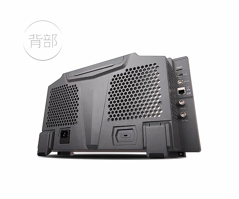 Осциллограф None RIGOL DS7014 7024/7034/7054 10GSas 500M