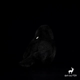 Оригинальная реалистичная кукла, плюшевая игрушка, подвеска