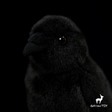 Оригинальная реалистичная кукла, плюшевая игрушка, подвеска