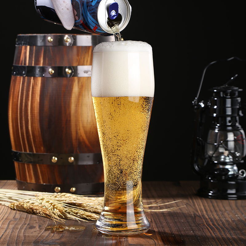 Beer Cup 6 Only Suit Glass Cups Mochi Dei Cup Large Capacity Net Red Cocktail Cups bring home the home