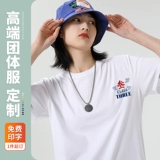 Индивидуальная t -рубашка для рубашки на классе