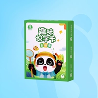 Карта грамотности (глава природы)