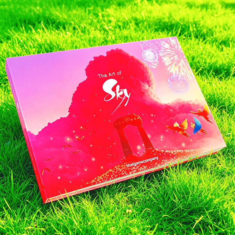 Light Encounter Art Album Set Ii Contains Nfc Badges That Can Be Scanned. Brand New and Unopened