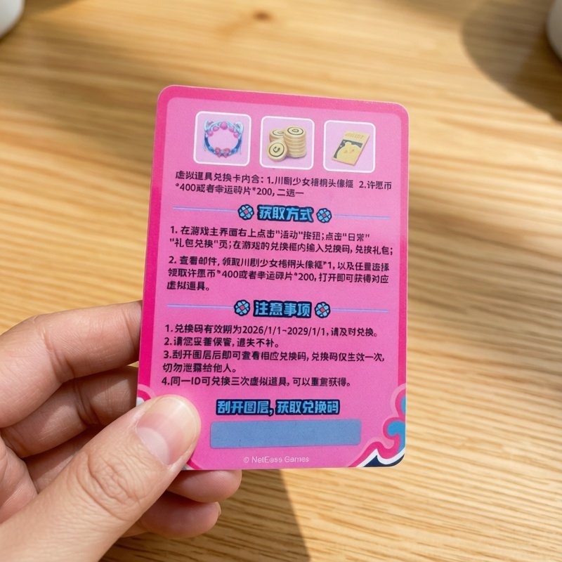 Egg Party Wutong Card Girl Wutong Figure Gift Box with Badge, Fridge Magnet, Prop Card, Children's Gift Egg Party Wutong Card Girl Wutong Figure Gift Box with Badge, Fridge Magnet, Prop Card, Children's Gift