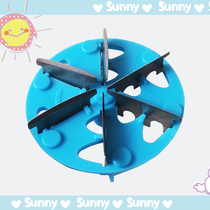 Dry cleaners high-power hair ball trimmer hair clothes ball straight-in shaving machine blade