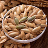 Long-Grain Beauty Seeds Without Desiccant, Original Flavor, Nail-Shaped Pumpkin Seeds, Pepper and Salt Melon Seeds, New Product, Nail-Shaped Nuts, Leisure Snacks