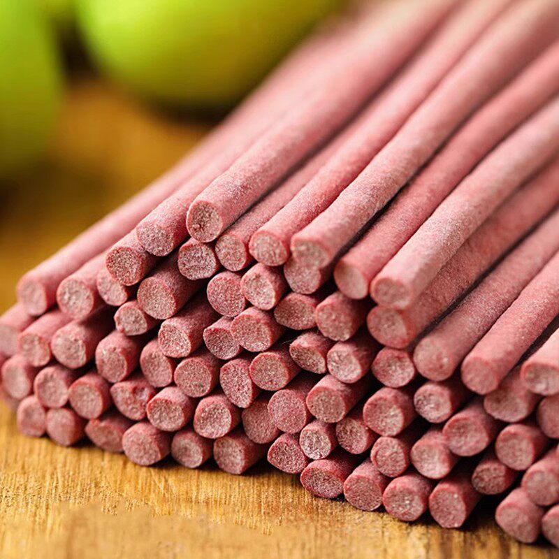 Snack Symbol: Green Plum Strips with Tangerine Peel Flavor, Original Flavor, Seedless, Ready-To-Eat Sour Plum Strips, Sweet and Sour, Leisure Snack for Watching Dramas, Satisfying Cravings