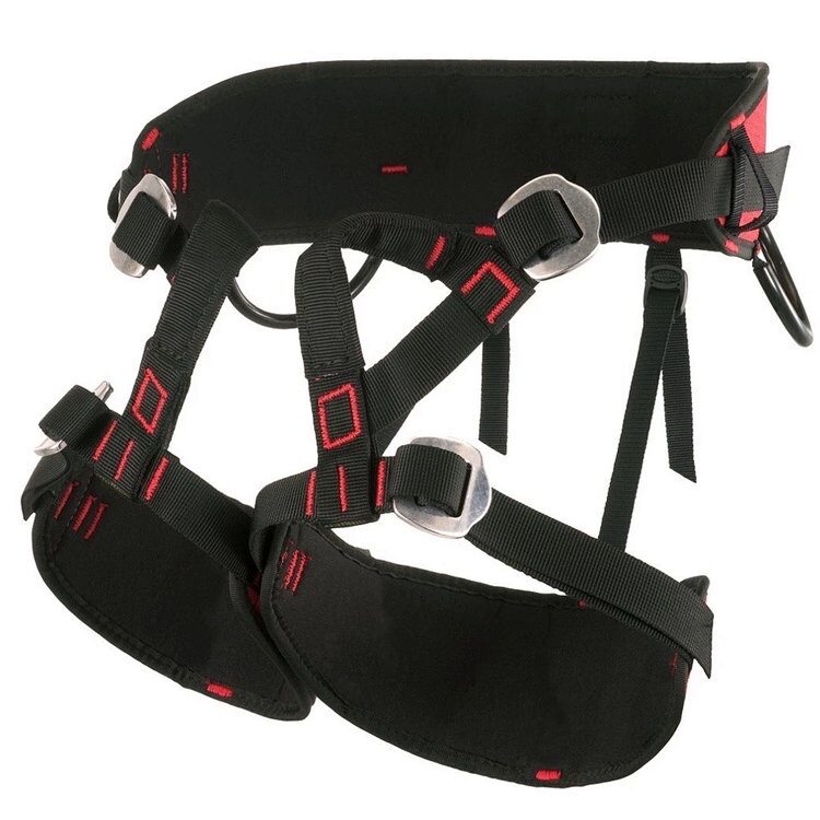 ALP DESIGN China - General Deep Cave Xigong Rescue SRT - Special Seat Belt