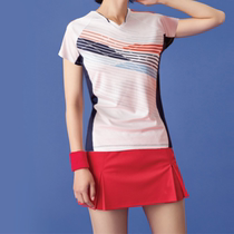 Badminton Short Skirt Tennis Dresses Pants Speed Dry Breathable Ping Pong Womens Tracksuit Sportswear 100 Pleats For Walking Light Group Purchase