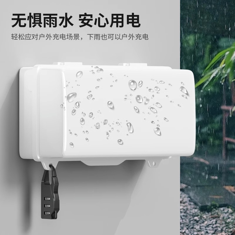DS-05拨码开关：电子小白也能懂的电路“密码锁”！🔐