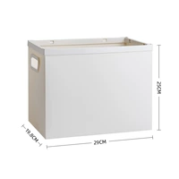 Белый, маленький