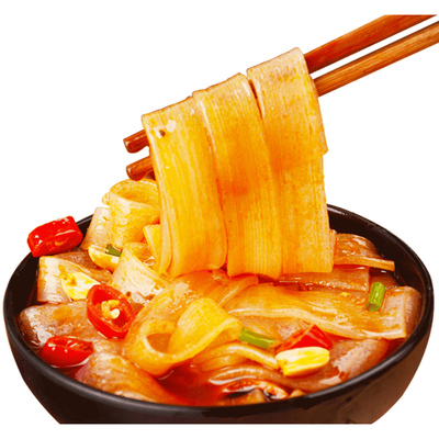 【川爷】正宗红薯宽粉200g*4袋