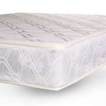 Simmons spring mattress thickening 22cm soft dual-use single Double 1 5m1 8 meters home coir cushion