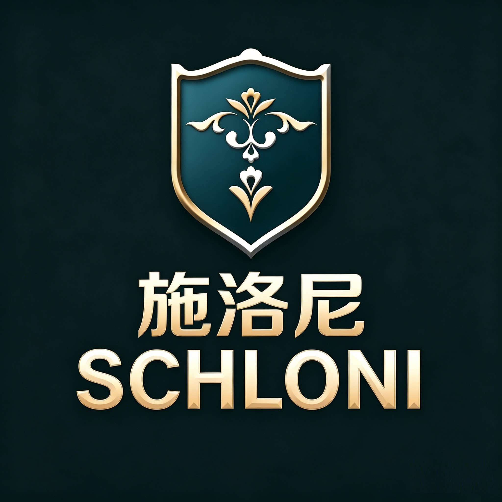 施洛尼智能床垫工厂店的LOGO
