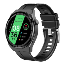 2024 Hot-selling Health Monitoring Multi-Sport Mode Bluetooth Music Calling Versatile Casual Smart Bracelet