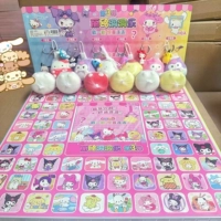 ⭐ 110 бутик -пещерная музыка ⭐ Sanlio + 12 медленных подборов