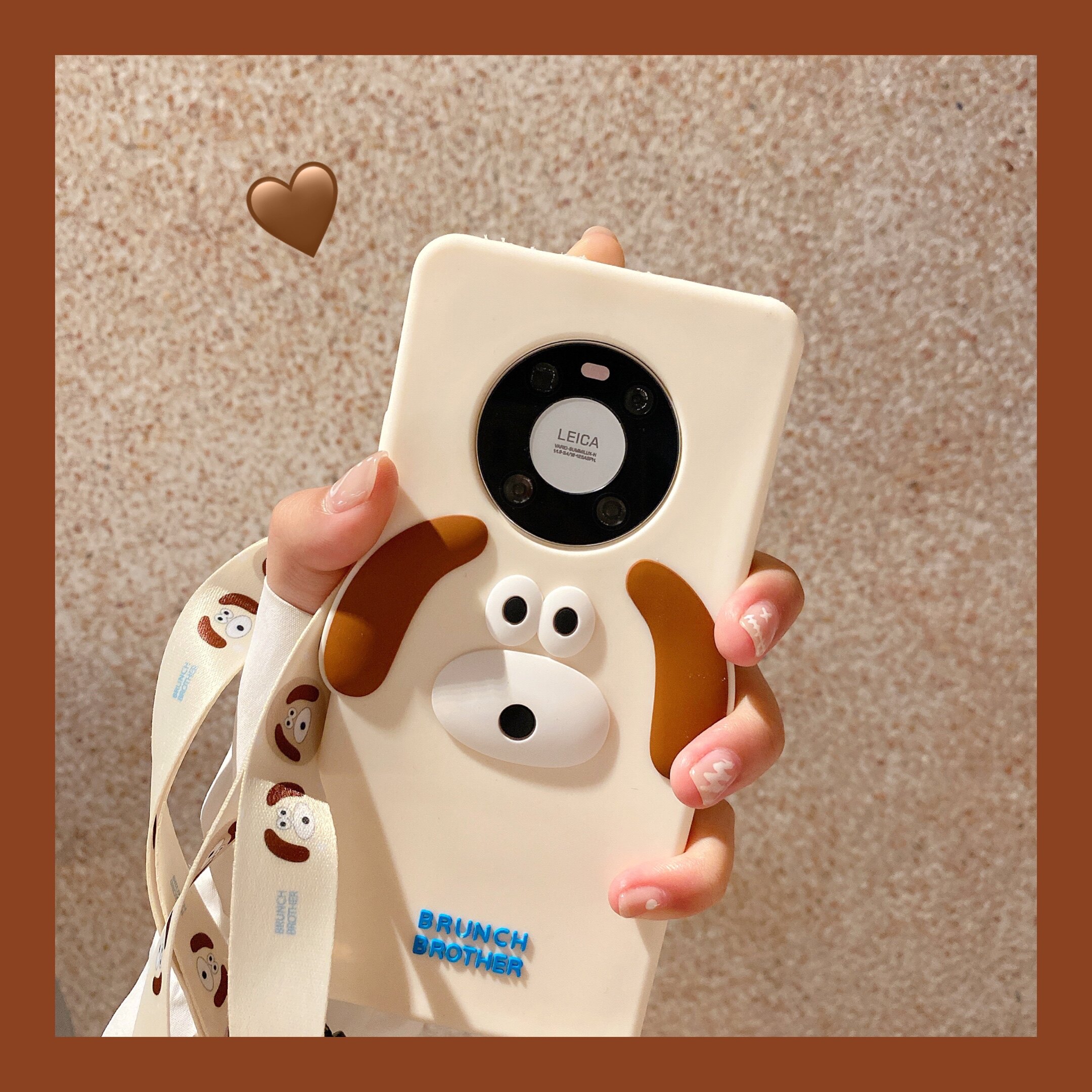 Applicable Huawei mate40 30 20pro mobile phone protection shell glory 30pro Cubic silicone v40 v40 v30 v20 v20 neck rope 20 30s soft cover x