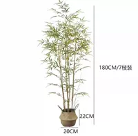 Соломенный, 180см