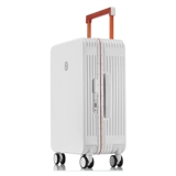 Чемодан подходит для мужчин и женщин, вместительная и большая портативная коробка, 20 дюймов