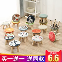 Милый детский диван из натурального дерева, детские модные туфли