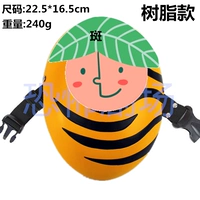 Пятна (апельсин смолы)