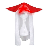 Огненная шляпа