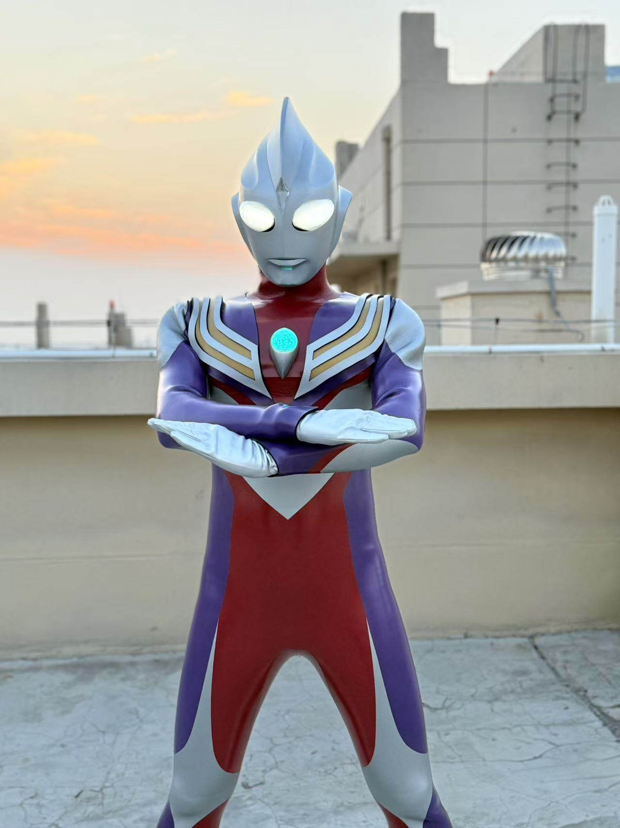 冲！QTX限定品抢先看！-腾讯云开发者社区-腾讯云, image size:1280x1707