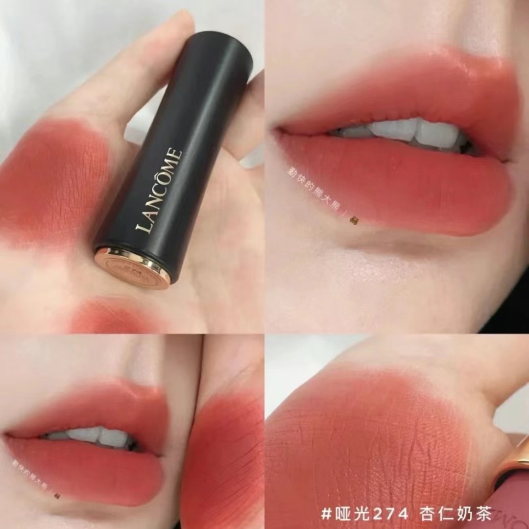 Low-priced L Coco small brute waist matte red lipstick 295#196#278#289#274#299#-Taobao