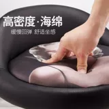 Красота -табурет подъемный ротал Увлажняющий магазин Мастер -стул мебель мебель колесо для ногтя салон красавица Специальный табурет Гонггонг