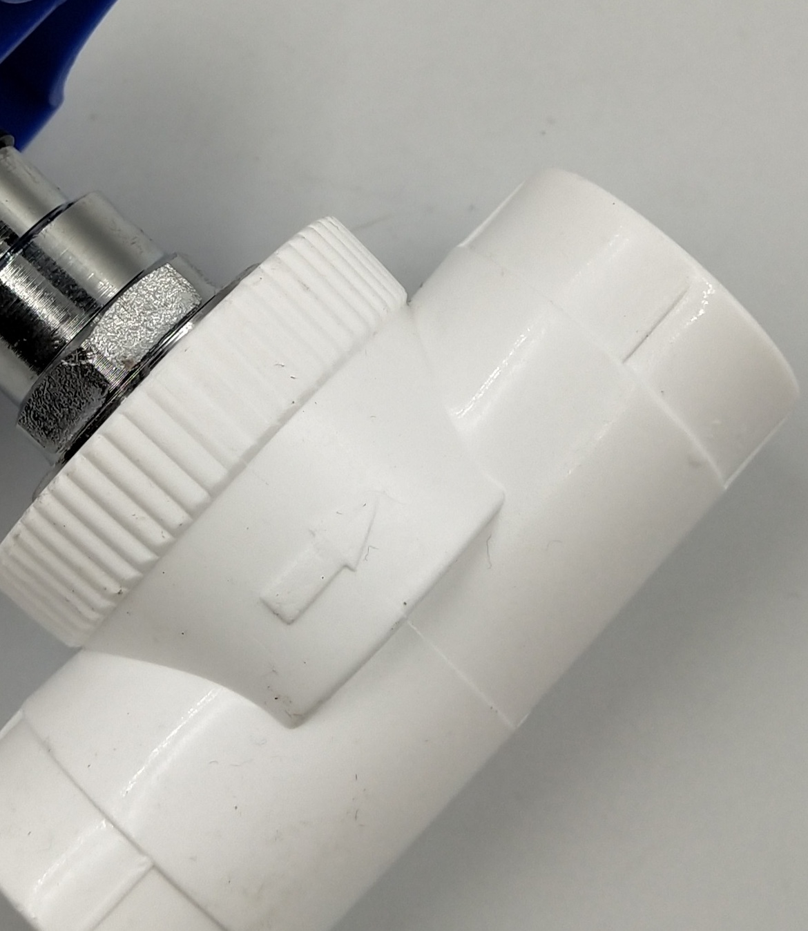 PPR stop valve 20-4 points lift type home improvement