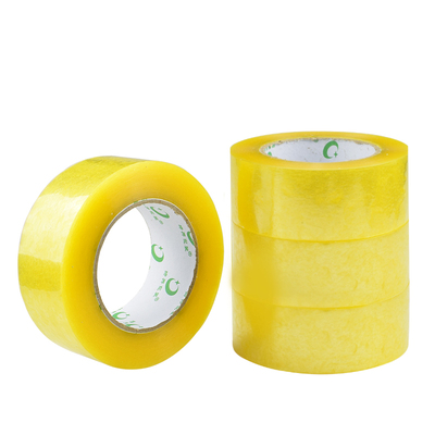 5卷装时兴透明大卷胶带