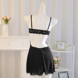 Розовая пижама, комплект