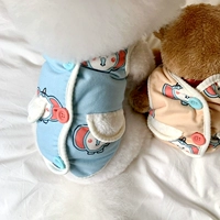 Маленький синий слон