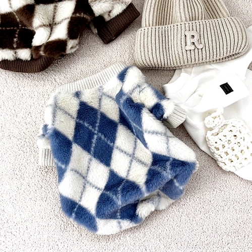 Одежда для собак Бишон Померанский шпиц Йоркширский Тедди Cat Pet Маленькая собака 2023 Новая холодостойкая осенне-зимняя одежда