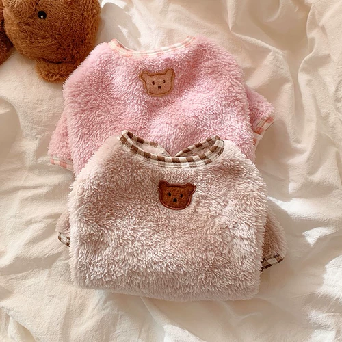 Осенняя и зимняя домашние животные, чем медвежь