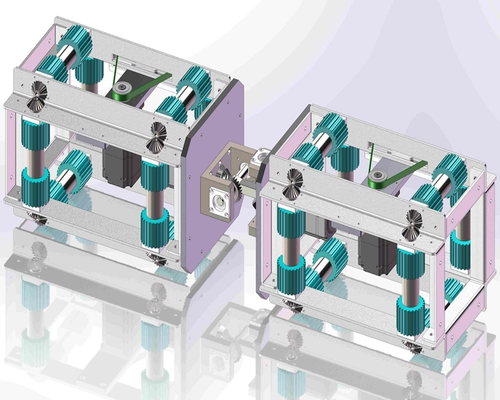 НЕ -СТАНДА МЕХАНИЧЕСКАЯ МЕХАНИЧЕСКАЯ ПЕРЕДАЧА