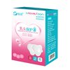 Nipple Protector Breastfeeding Tool for Inverted Nipples, Double-Layer Protection, Ultra-Thin Anti-Bite Shield