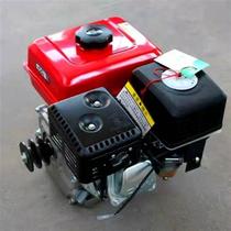 Two-wheel drive micro tillage machine micro tillage machine pastoral management machine supporting gasoline engine Chongqing Fuchai gasoline engine