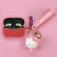 Jieobo 85t Red Shell+Big Head Kt Cat