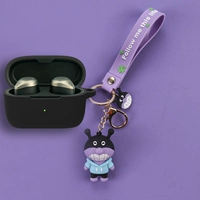 Jielang 85t Black Shell+Bacterial Kid