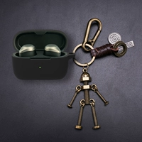 Jieobo 85t Black Shell+Metal Vintman